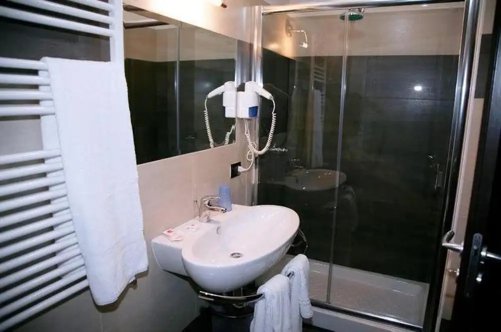 Hotel Miramonti