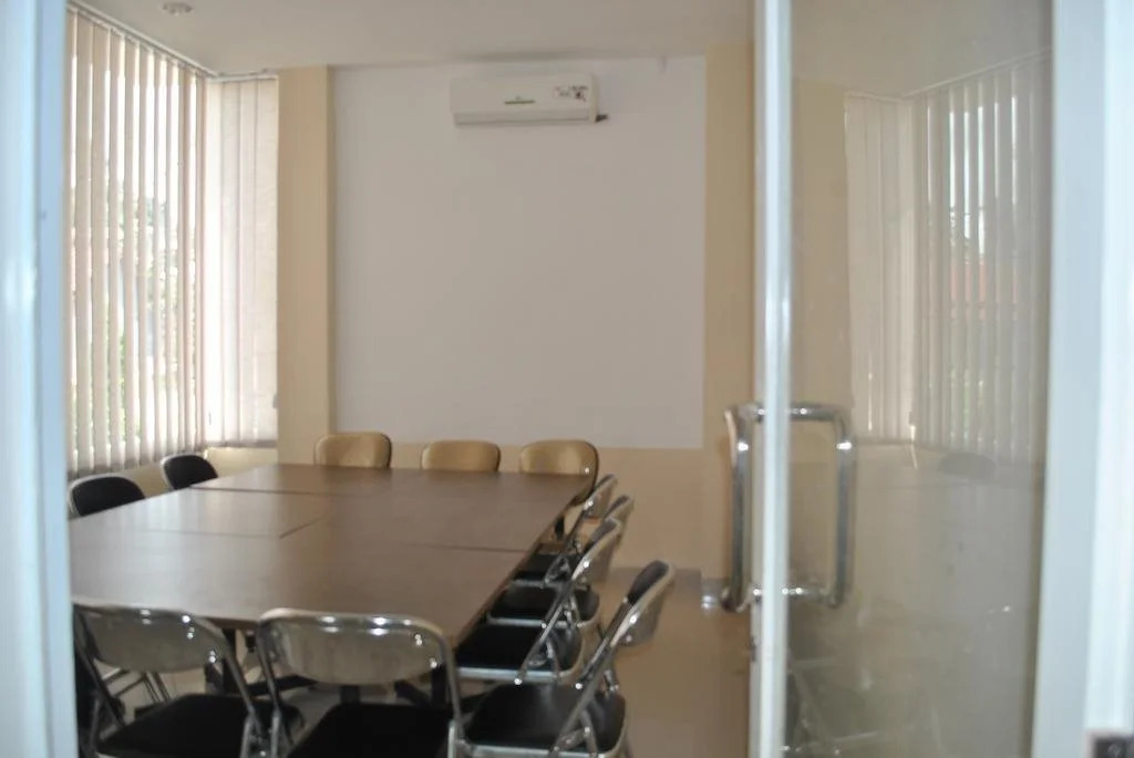 City Hotel Kendari
