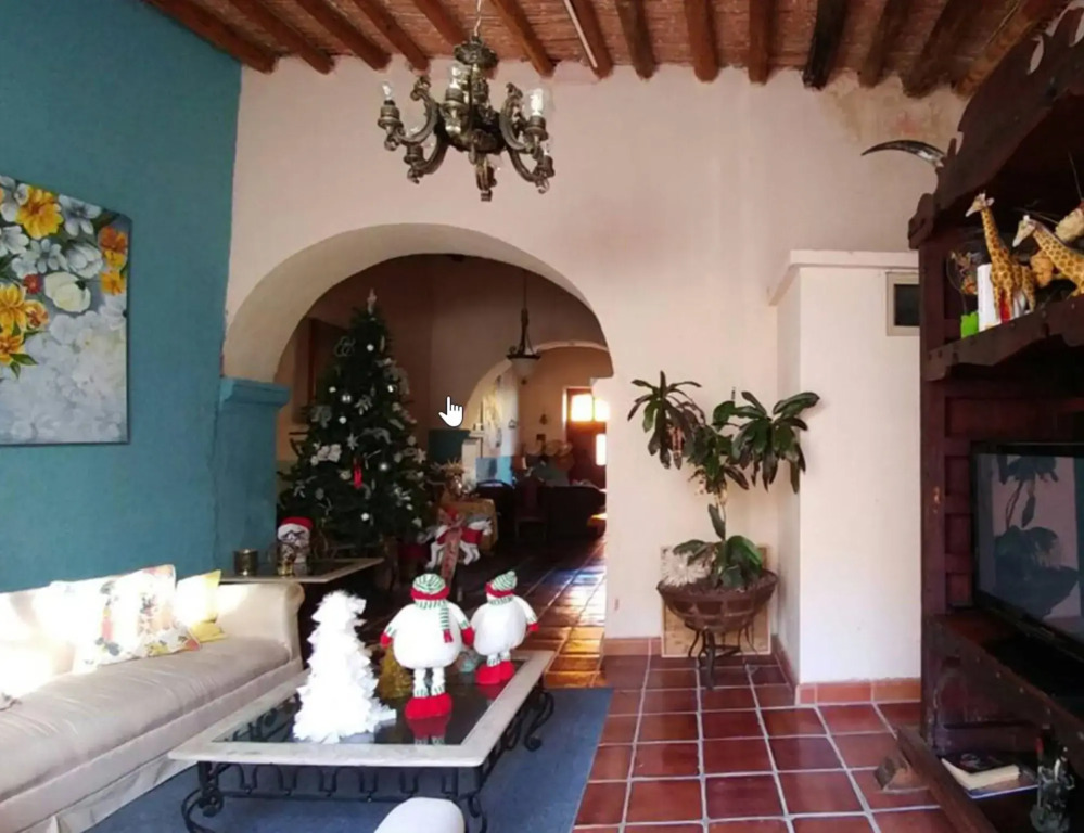 Hostal Doña Carlota Hotel
