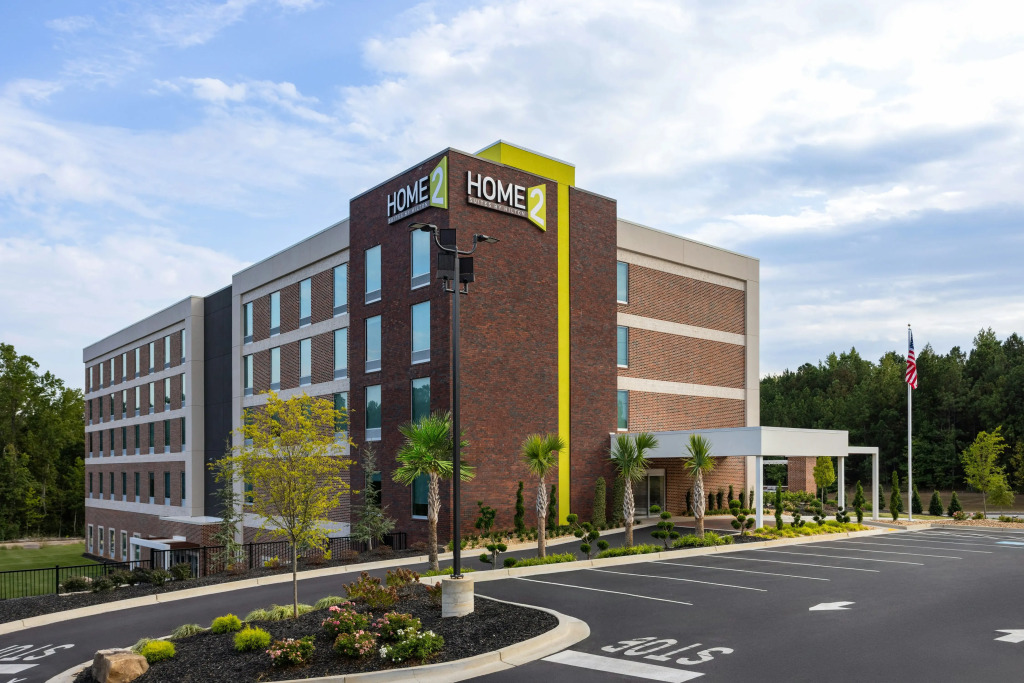 Home2 Suites By Hilton Stockbridge Atlanta