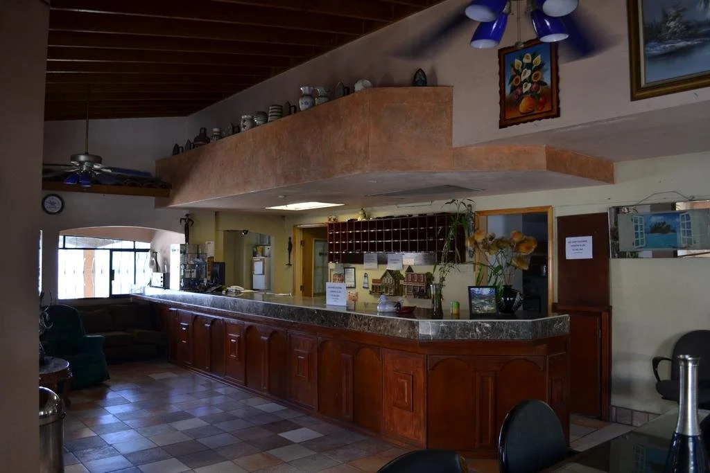 Hotel Sevilla