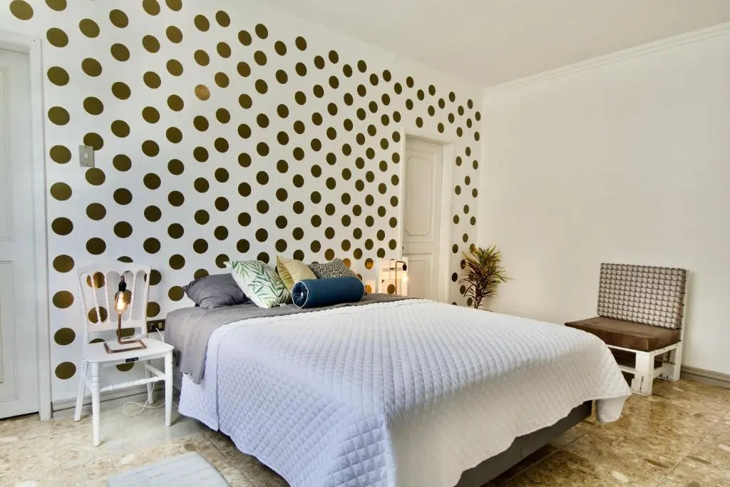 Pepe's House Guayaquil I Self Check-In MicroHotel