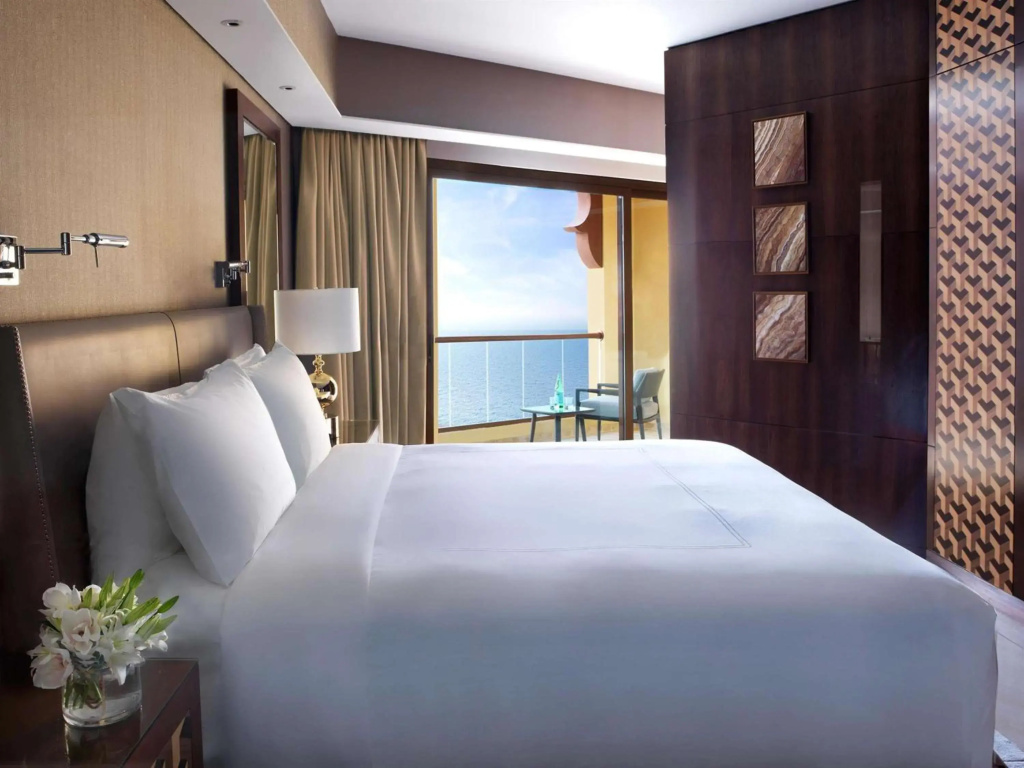 Fairmont Ajman
