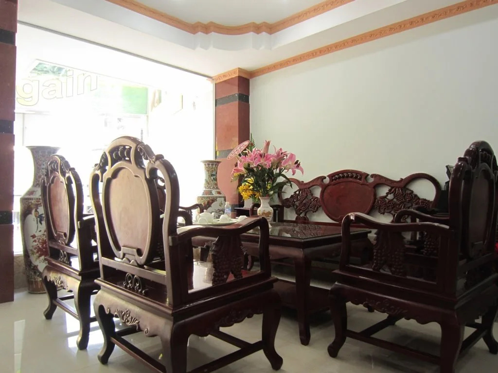 Danh Uy 2 Hotel