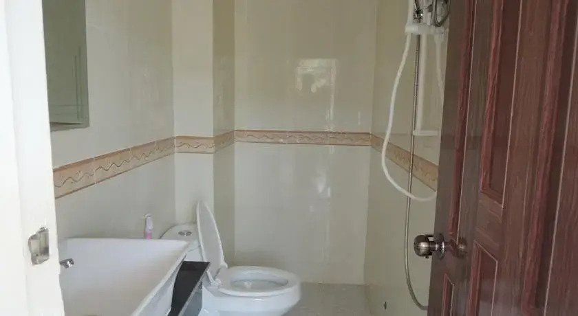 Arunras Guesthouse