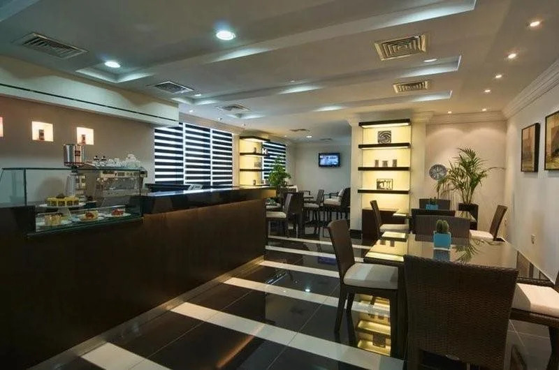 Retaj Residence Al Corniche(رتاج ريزيدنس الكورنيش)