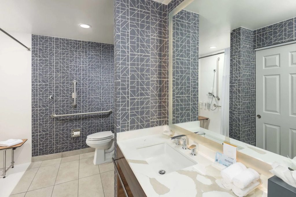 Homewood Suites by Hilton New Orleans