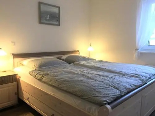 Apartment Warnemünde 19