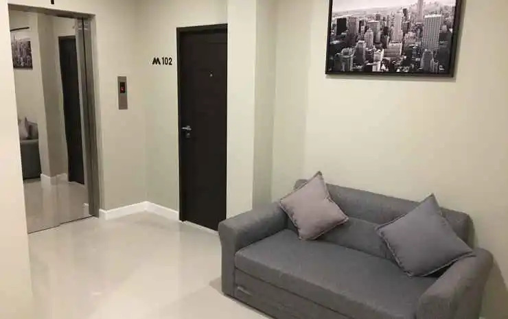 M1 Residence