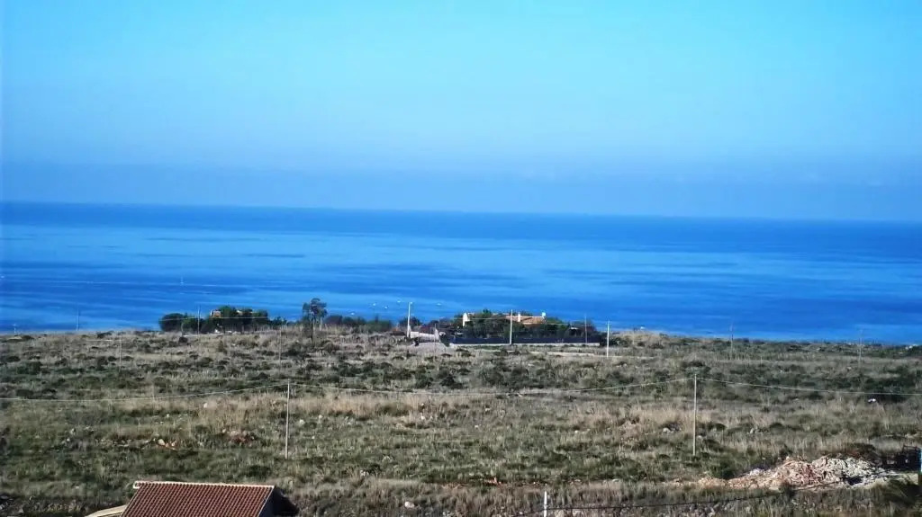 Villa MiraScopello