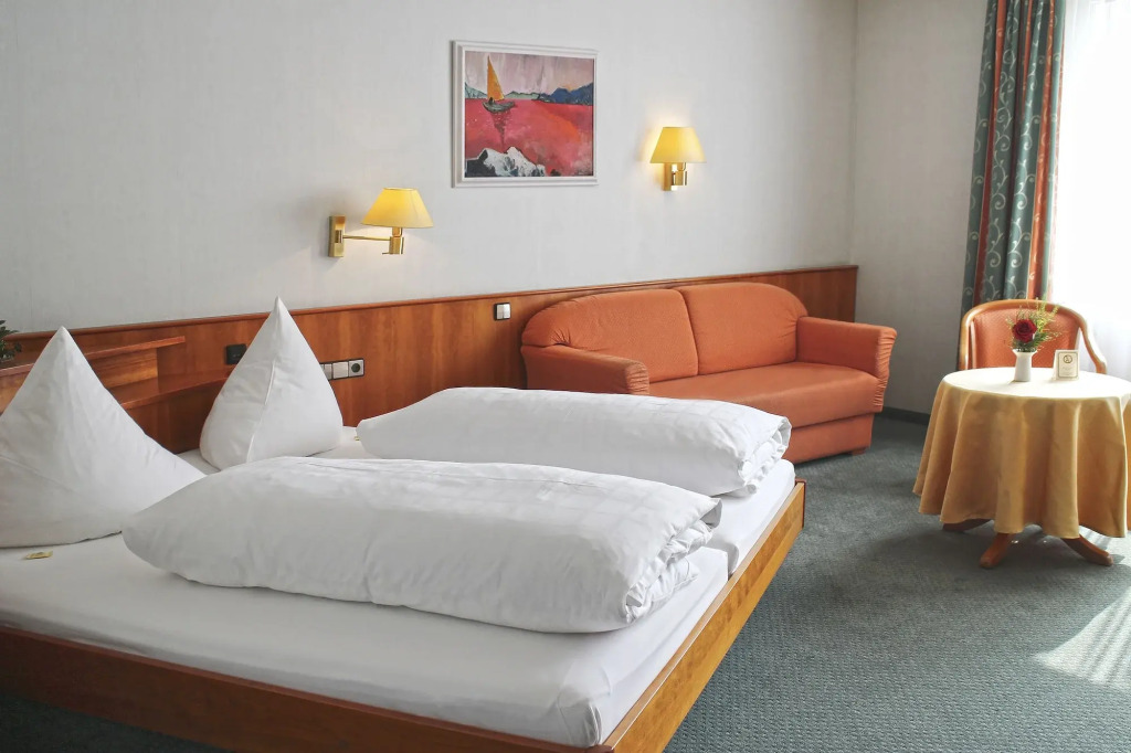 Hotel Zum Schiff