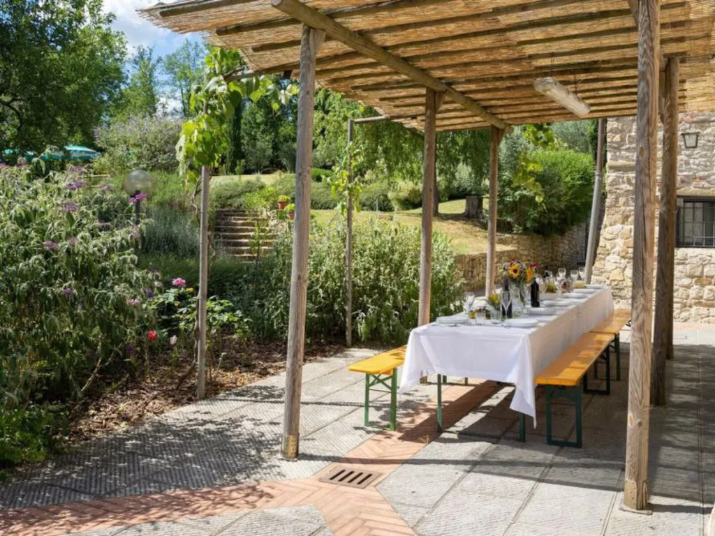 Holiday Home La Badia by Interhome