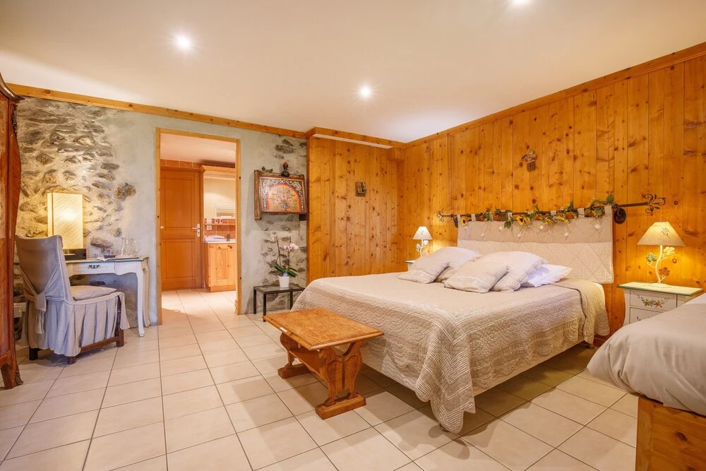 La Ferme dAgathe