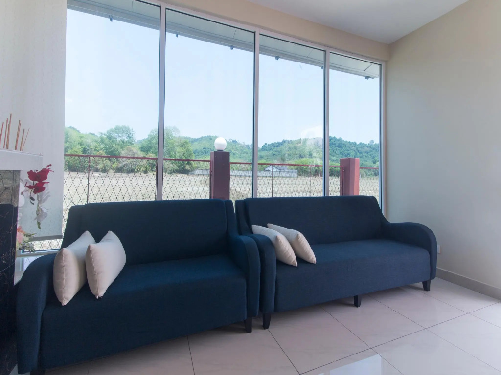 Nahdhoh Langkawi Resort