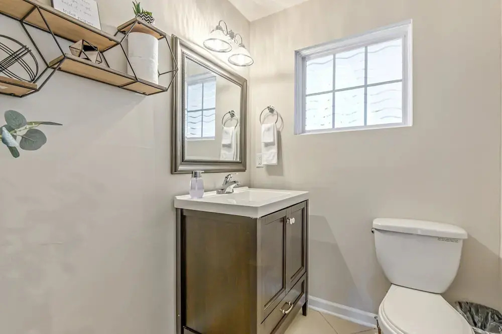 27 West Ridge Drive SE, Cartersville