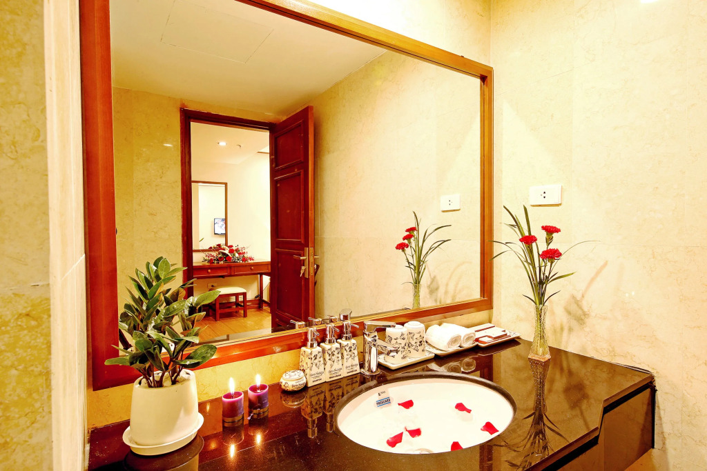 Hanoi Nostalgia Hotel & Spa