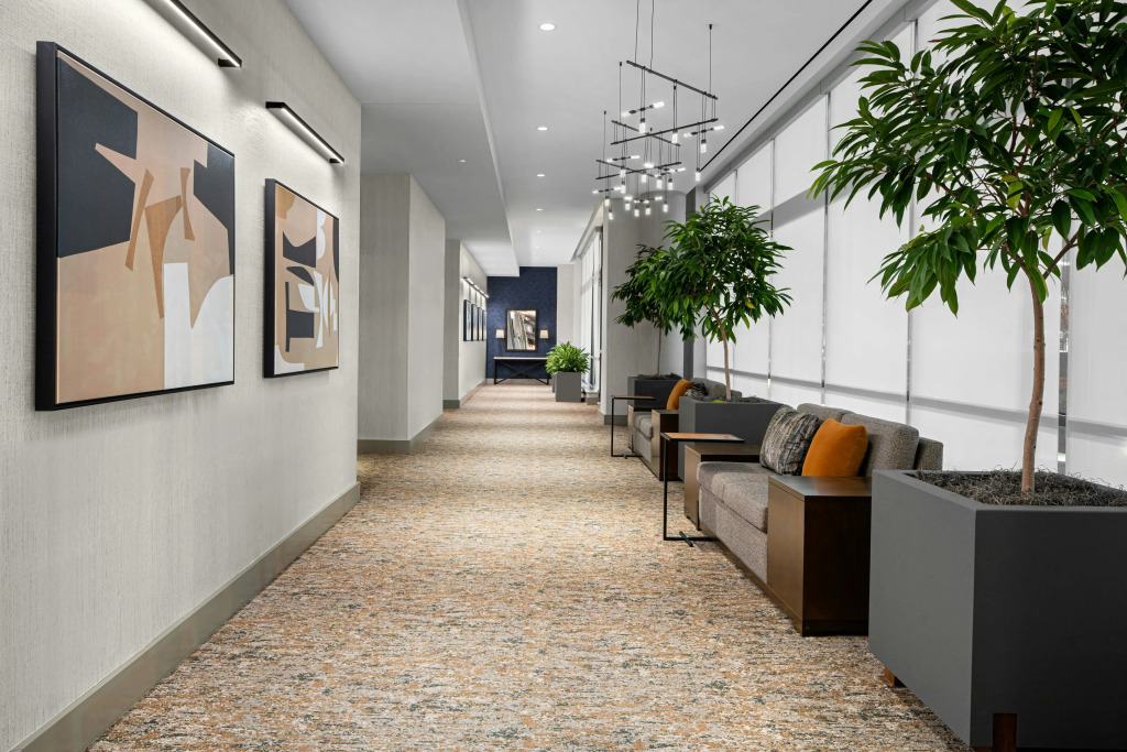 Hilton Garden Inn Camden Waterfront Philadelphia