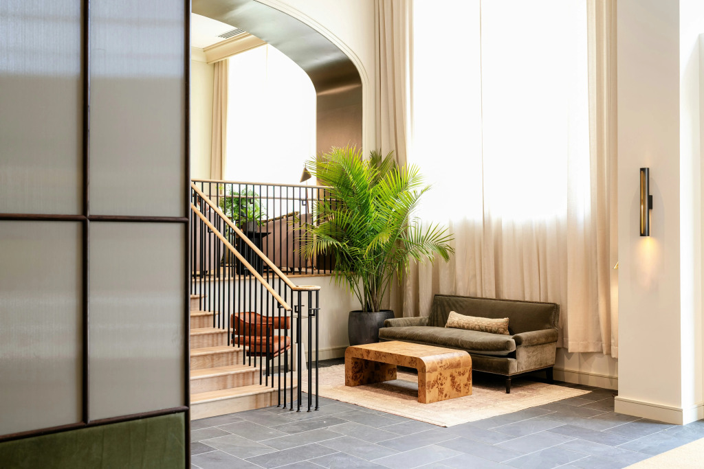Hotel Heron Alexandria Old Town, Curio Collection by Hilton