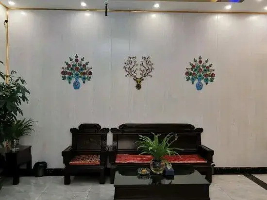 Foshan Mingshang Mansion (Shishan Guanyao)