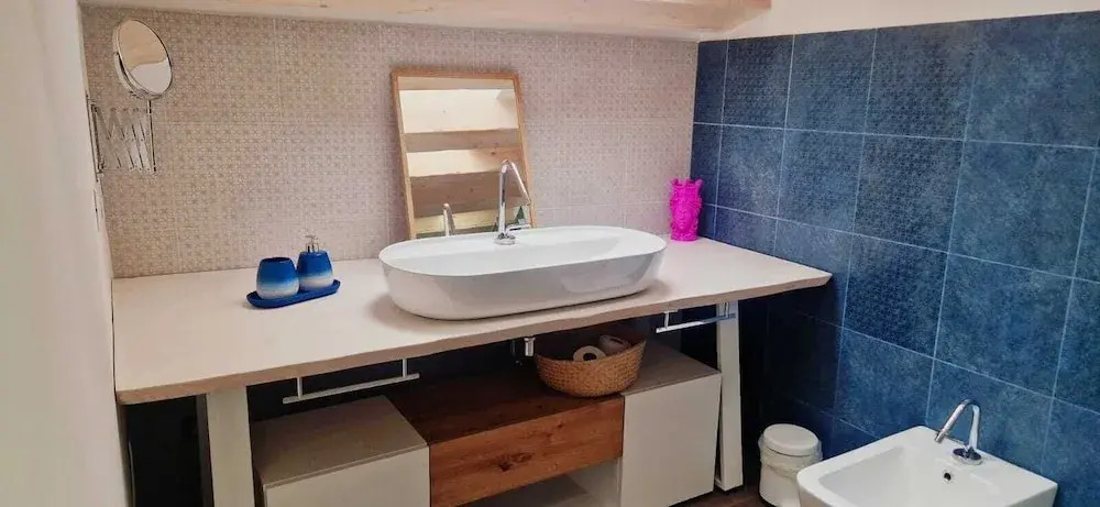 2 Sicilie Rooms and Suite in Centro