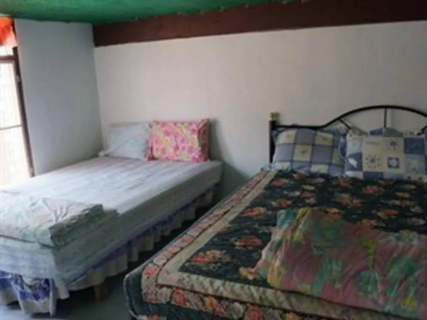Baan Khun Yay Homestay