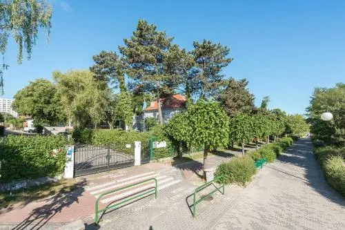 Meduza Sopot