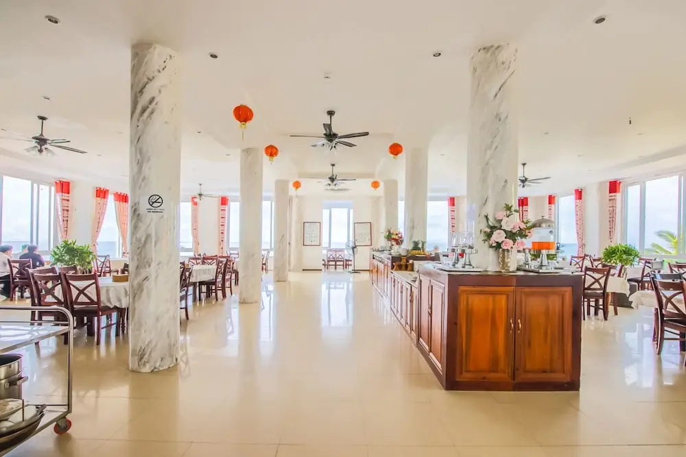 Sun Viet Resort Phu Quoc