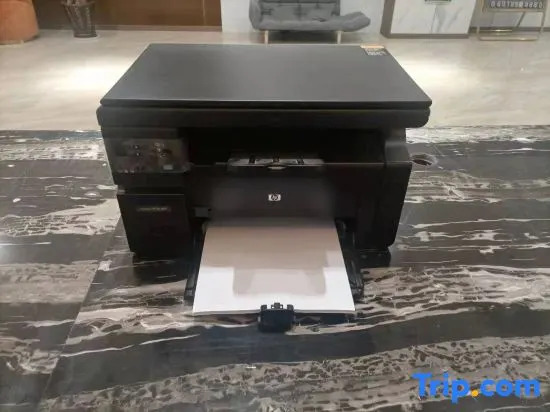 XiShuang Banna Yue Ying Fu Xing Hotel