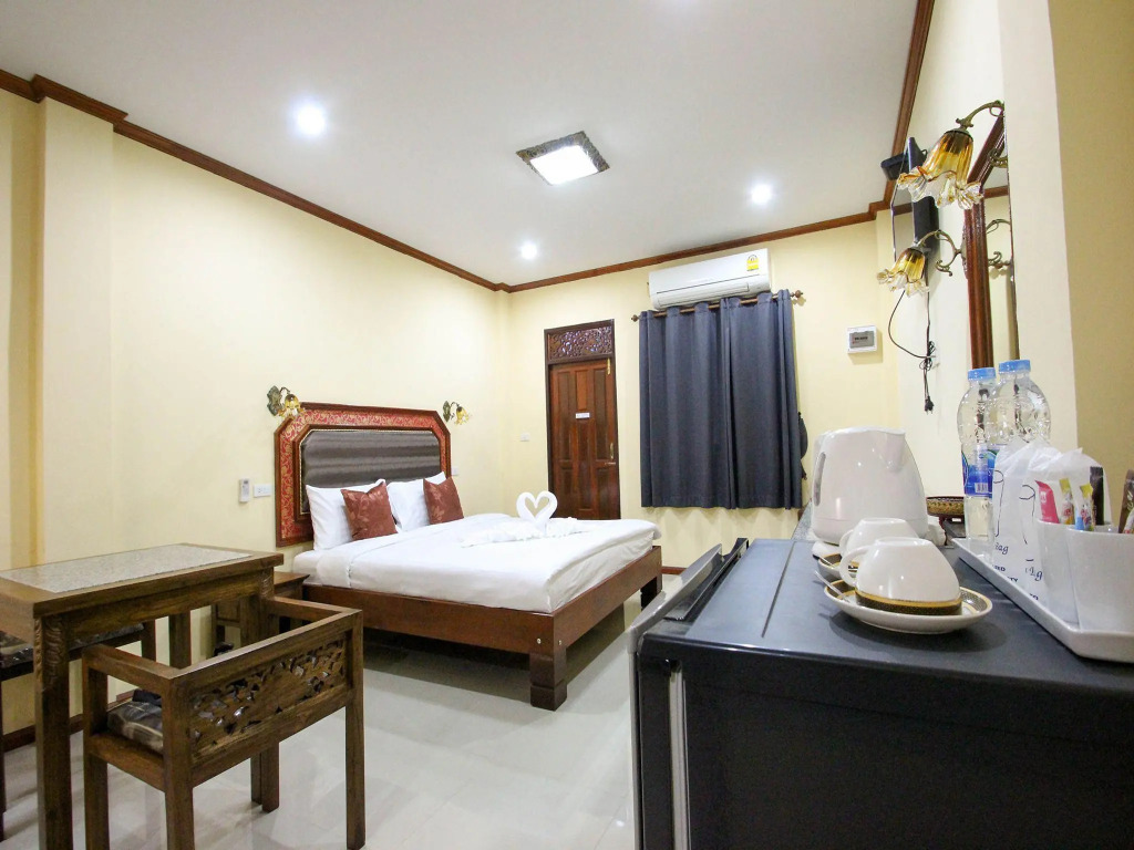 i Boutique Hotel