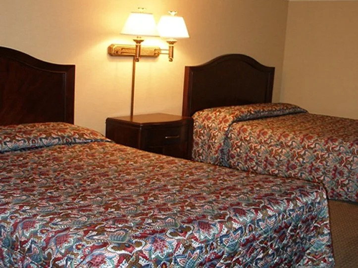 Red Carpet Inn Charlottesville