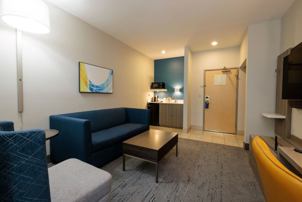 Holiday Inn Express Berkeley by IHG
