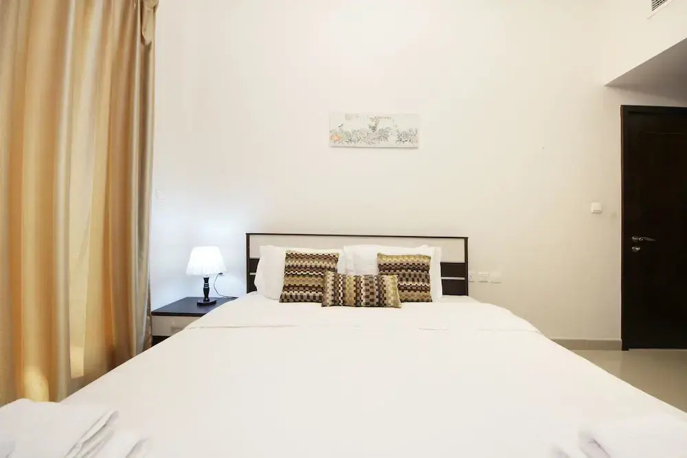 Signature Holiday Home-Elite Residence 1