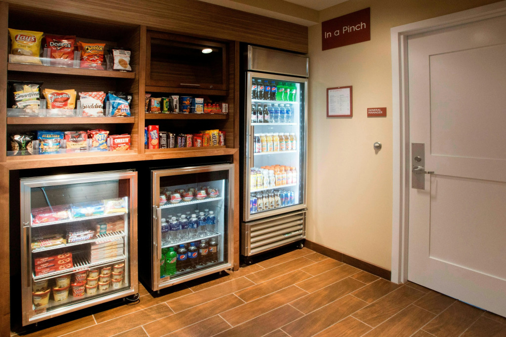 TownePlace Suites by Marriott Pittsburgh Cranberry Township