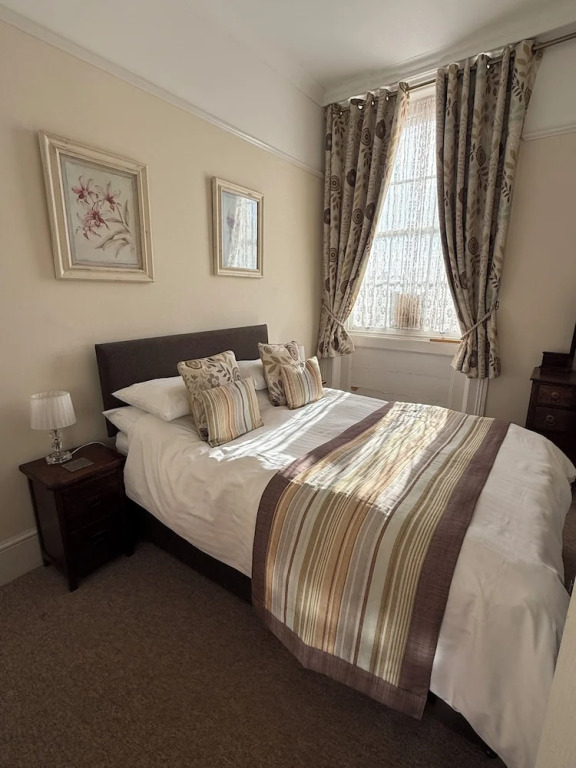 Spring Garden Guest House