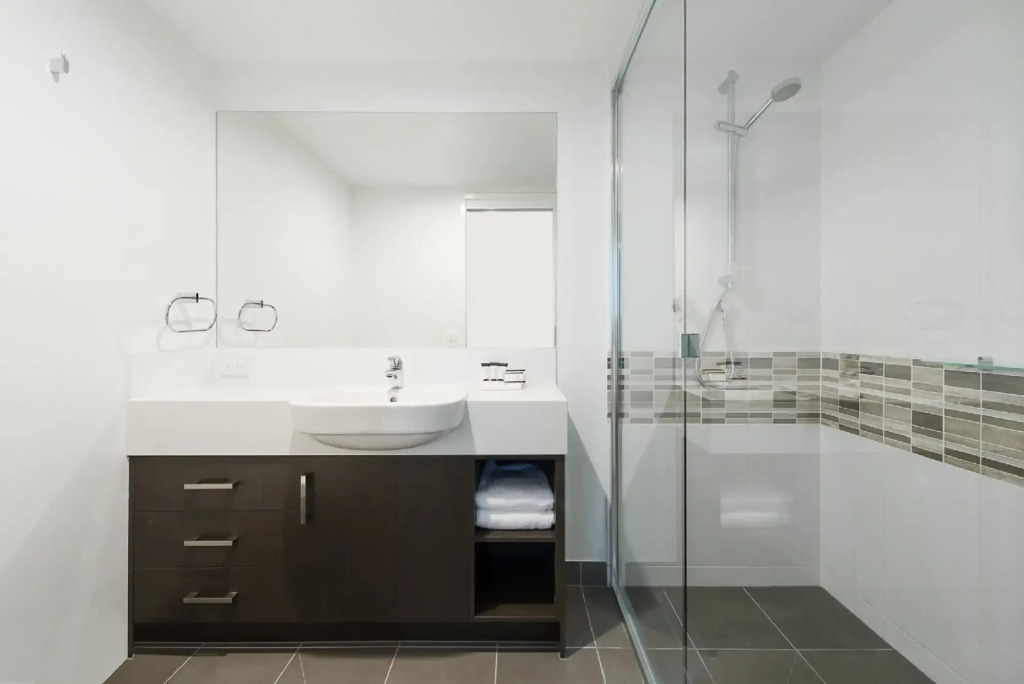 Pacific Sands Apartments Mackay