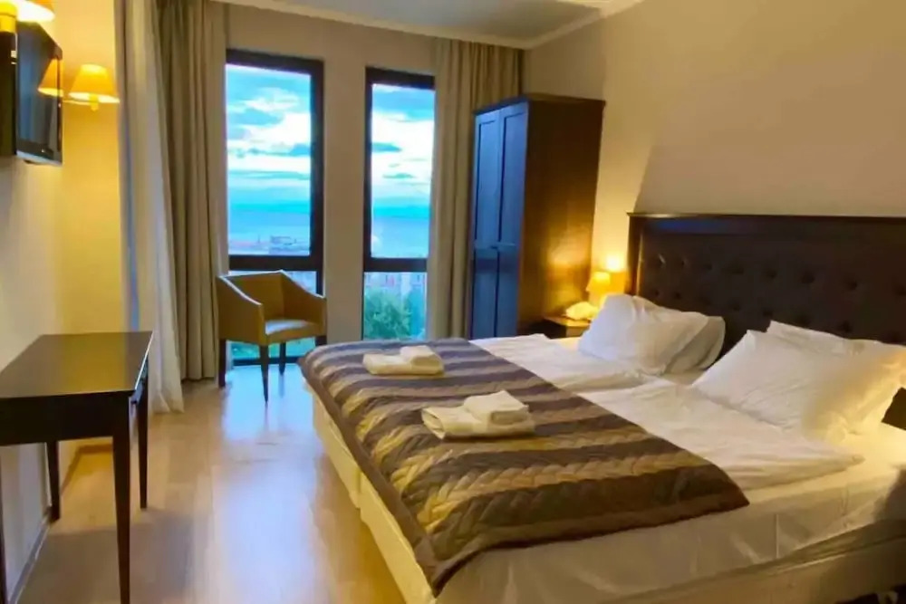 Hotel Royal Beach 5 Premium - Central Sea View C8
