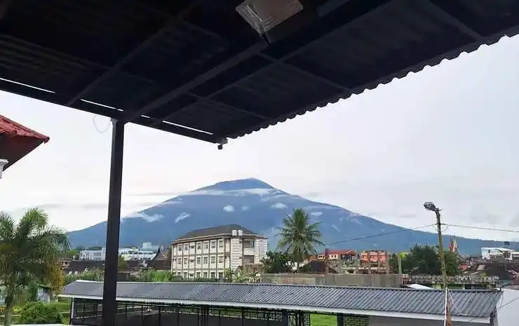 Ar Raudhah Hotel Syariah