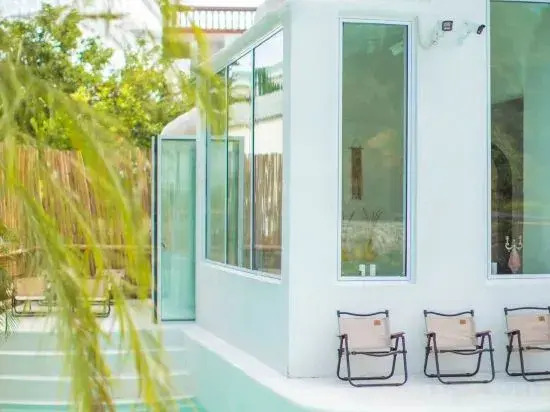 Wanghai Homestay (Sanya West Island Branch)