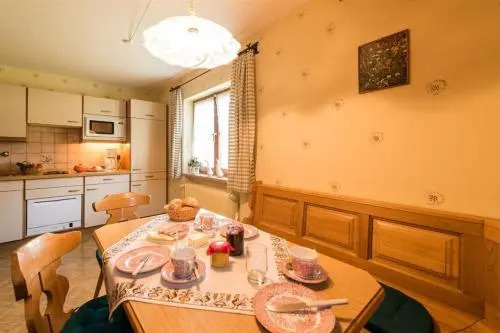 Haus Brigitte