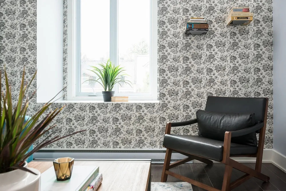 Playful 1BR in Festival Quarter