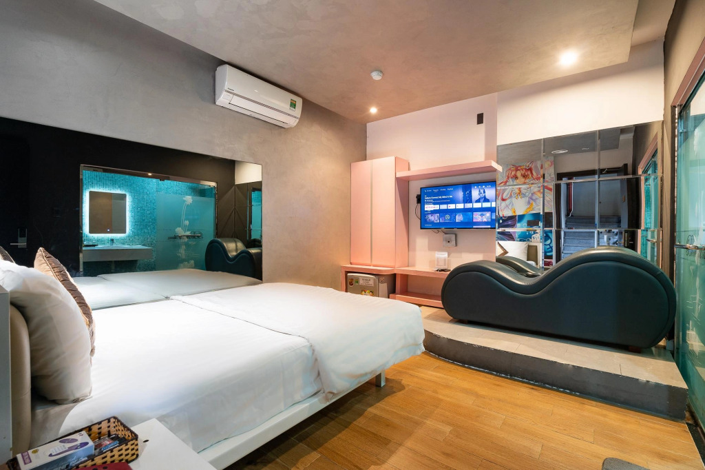 Bonita THT Hotel - Adults Only