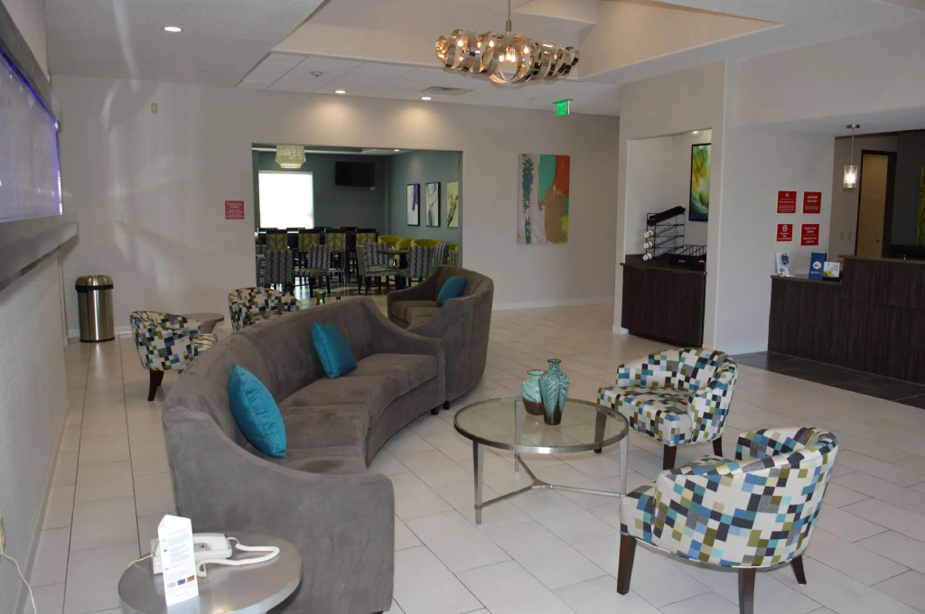 Best Western Plus Pflugerville Inn & Suites
