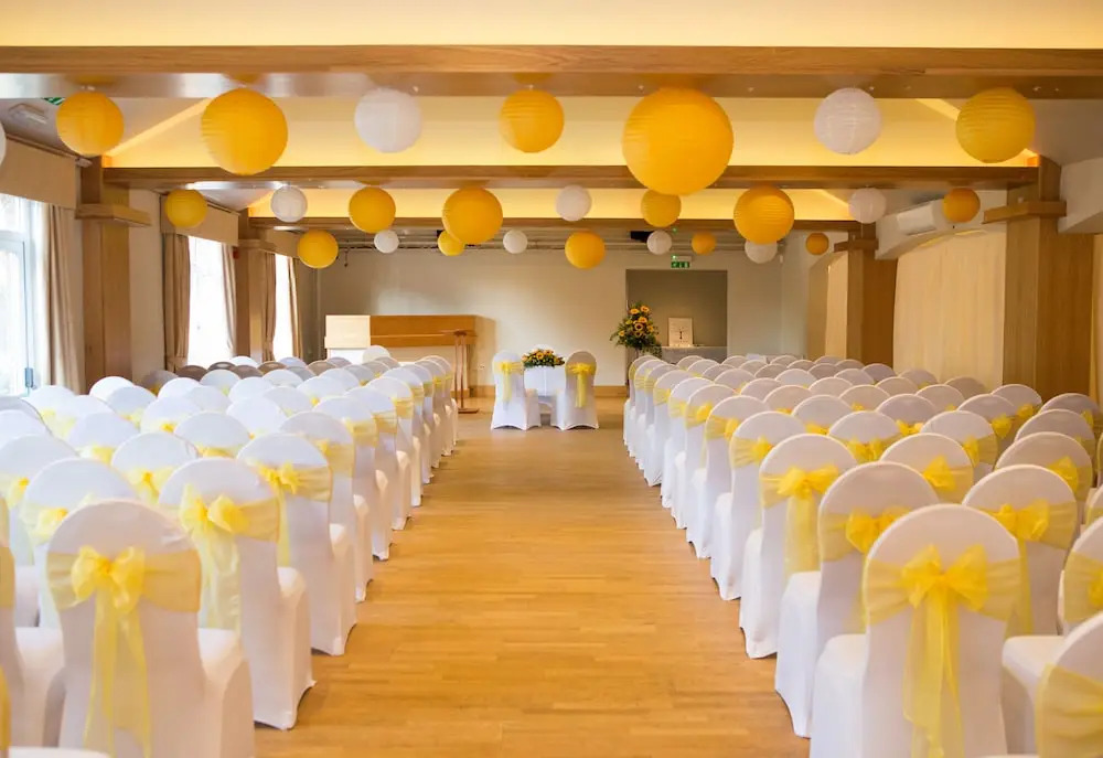 Slepe Hall Hotel