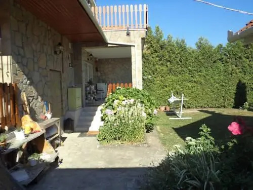 Kovács Apartman Harkány
