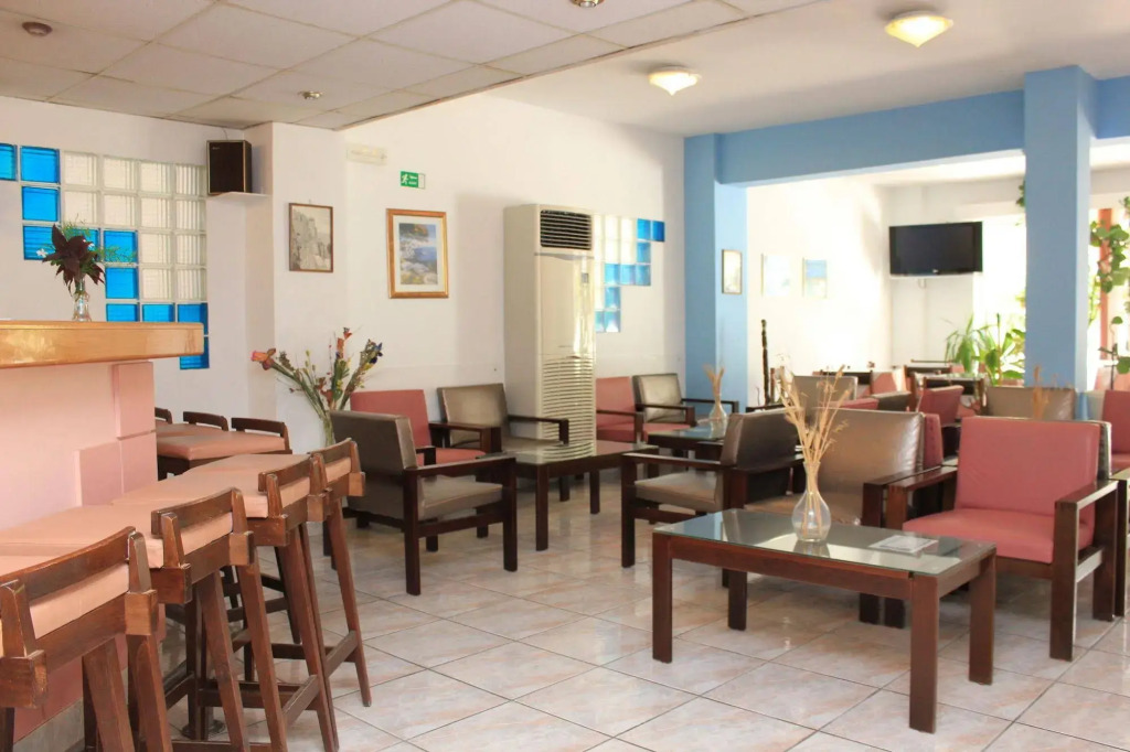 G92 City Hotel