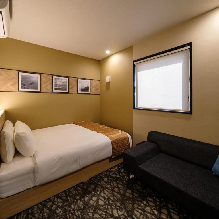 HOTEL SUI HAMAMATSU by ABEST