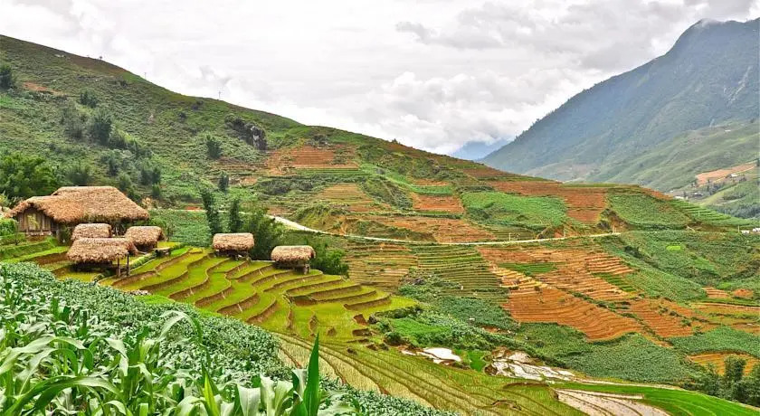 Hmong Mountain Retreat