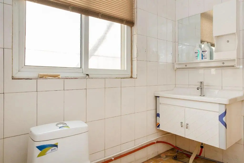 Henan Kaifeng·Millennium City· Locals Apartment 00139400