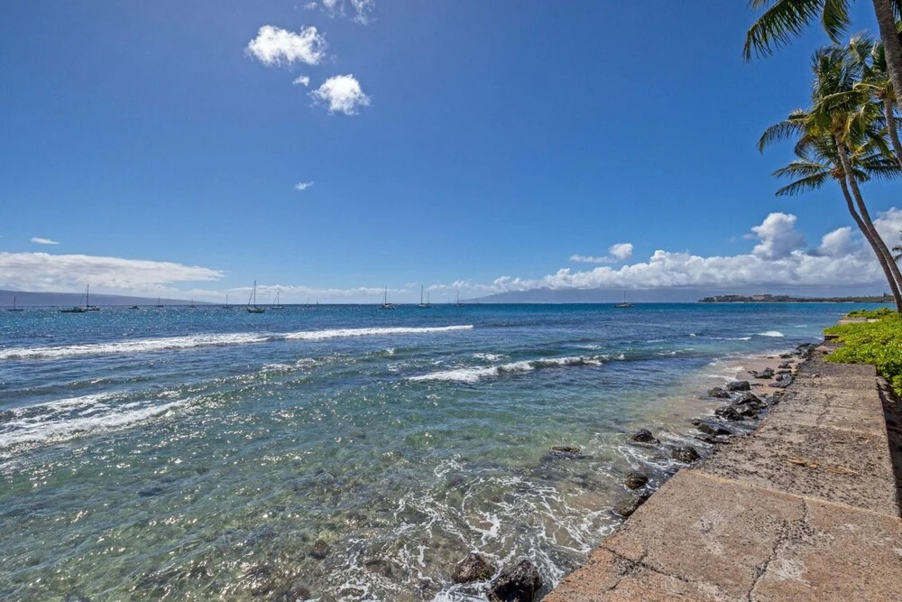 Lahaina Roads #201 by Maui Life Realty