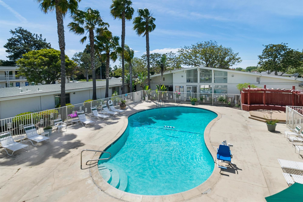 Motel 6-Santa Maria, CA - South